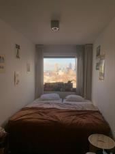 Kamer te huur 948 euro Gedempte Zalmhaven, Rotterdam