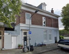 Apartment for rent 1050 euro Zuider Buiten Spaarne, Haarlem