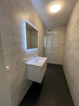 Wohnung bei Rosestraat In Rotterdam
