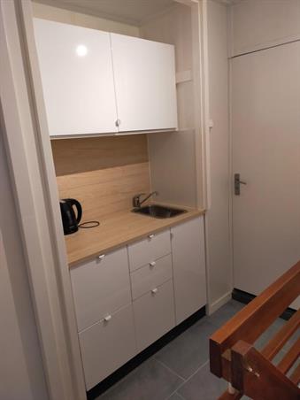 Wohnung bei Hasselobrink In Enschede