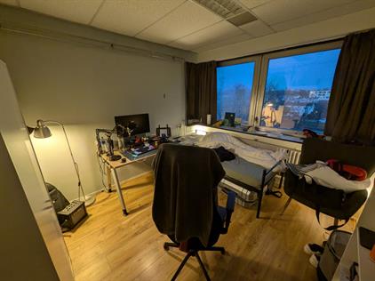 Kamer te huur 699 euro Aan 't Verlaat, Delft