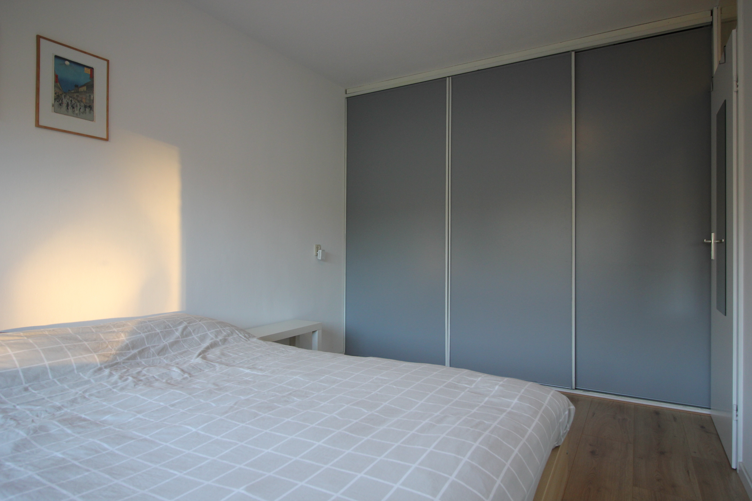 Kamer aan Salzburg, Utrecht 6