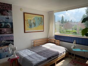 Room for rent 500 euro Jagerskamp, Wageningen