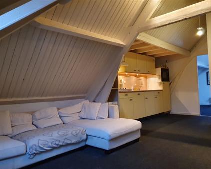 Studio for rent 900 euro Beukelaarsstraat, Rotterdam