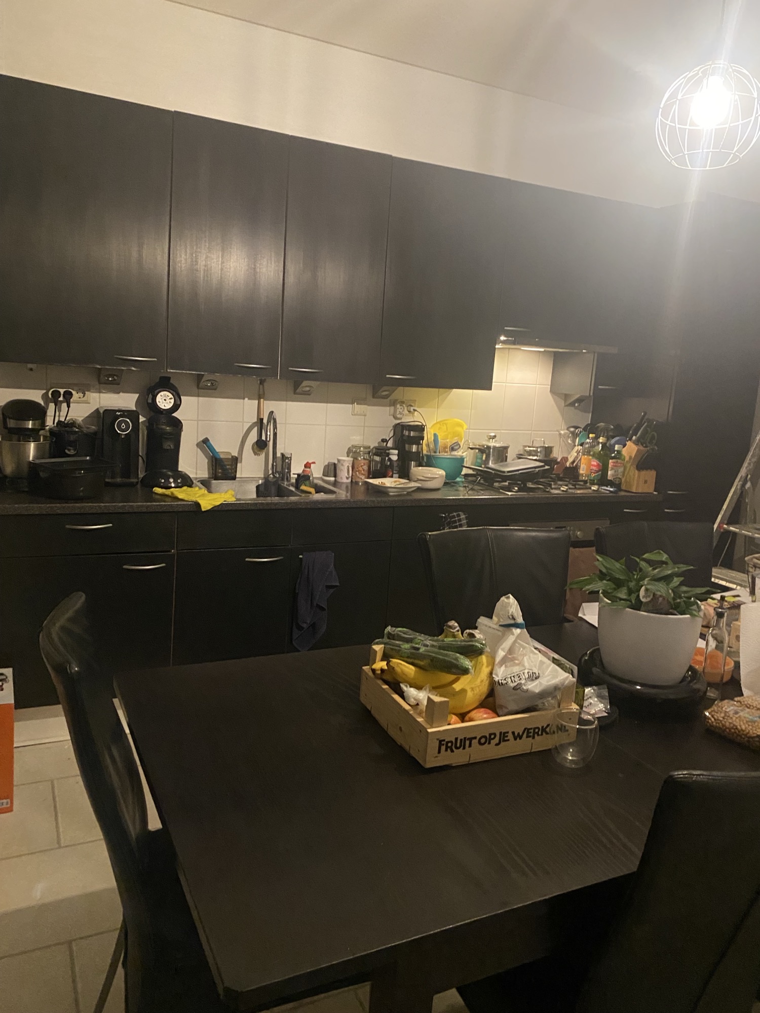 Kamer te huur in Amsterdam – Bart Poesiatstraat – foto 2