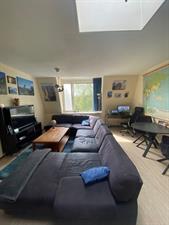 Studio for rent 1250 euro Meerten Verhoffstraat, Breda