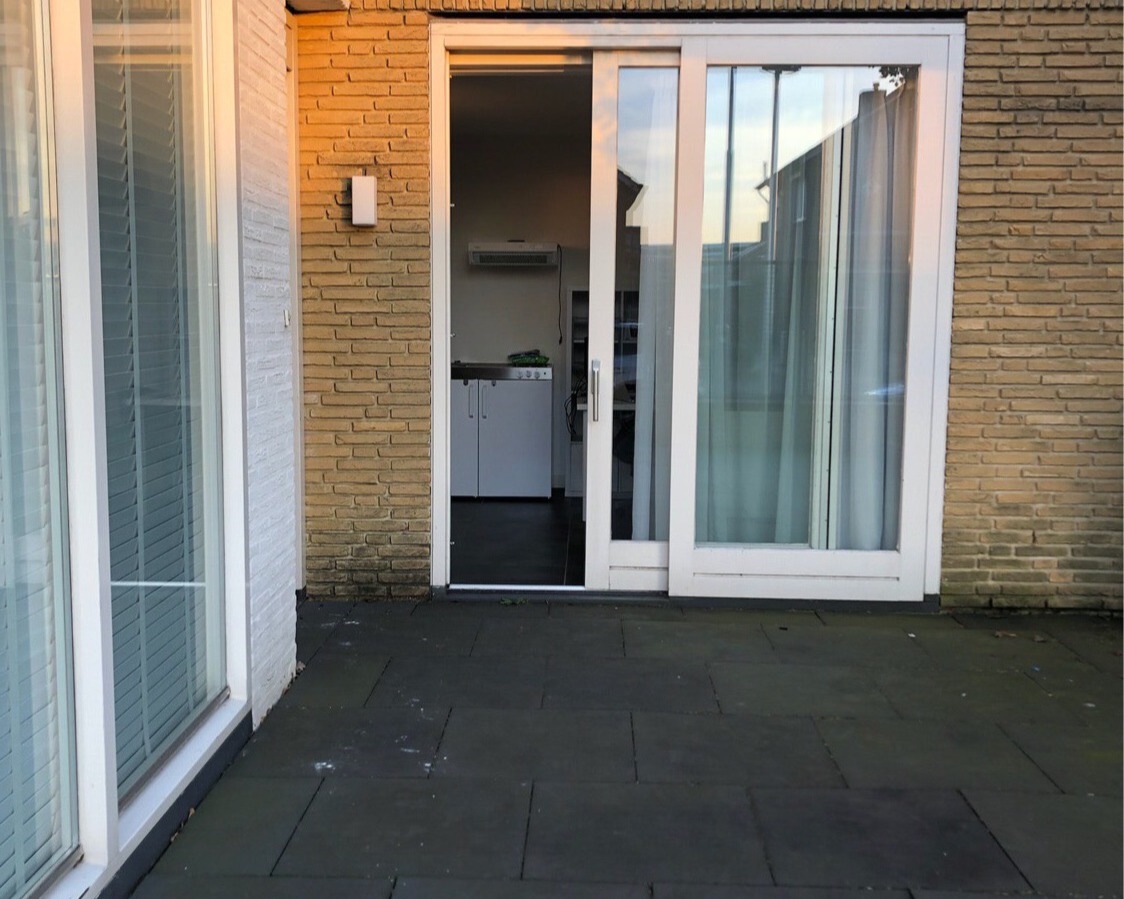 Nieuwe Maanderbuurtweg