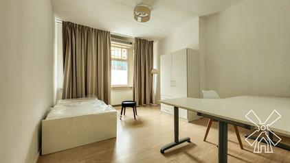 Kamer te huur 1176 euro Goeverneurlaan, Den Haag
