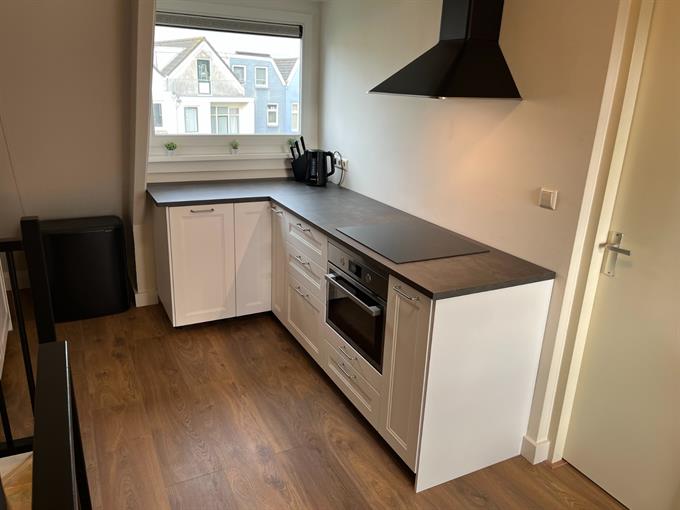 Zimmer bei Beukelaarsstraat In Rotterdam