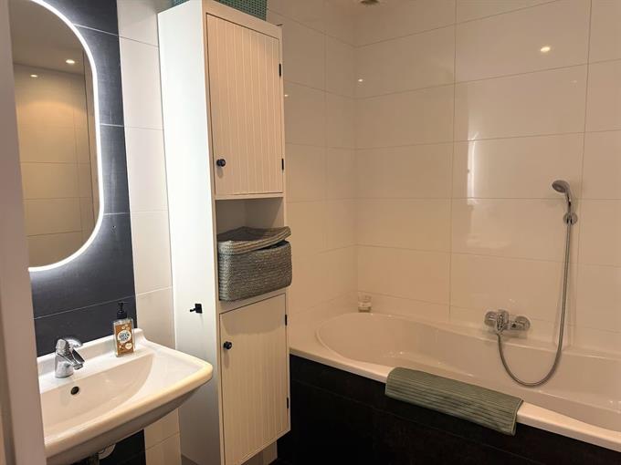 Zimmer bei Steve Bikoplein In Amsterdam