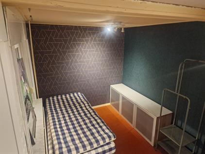 Room for rent 650 euro Eikstraat, Enschede