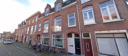 Room for rent 850 euro Van Lennepstraat, Utrecht
