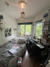 Zimmer zu vermieten 490 Euro Parkweg, Groningen