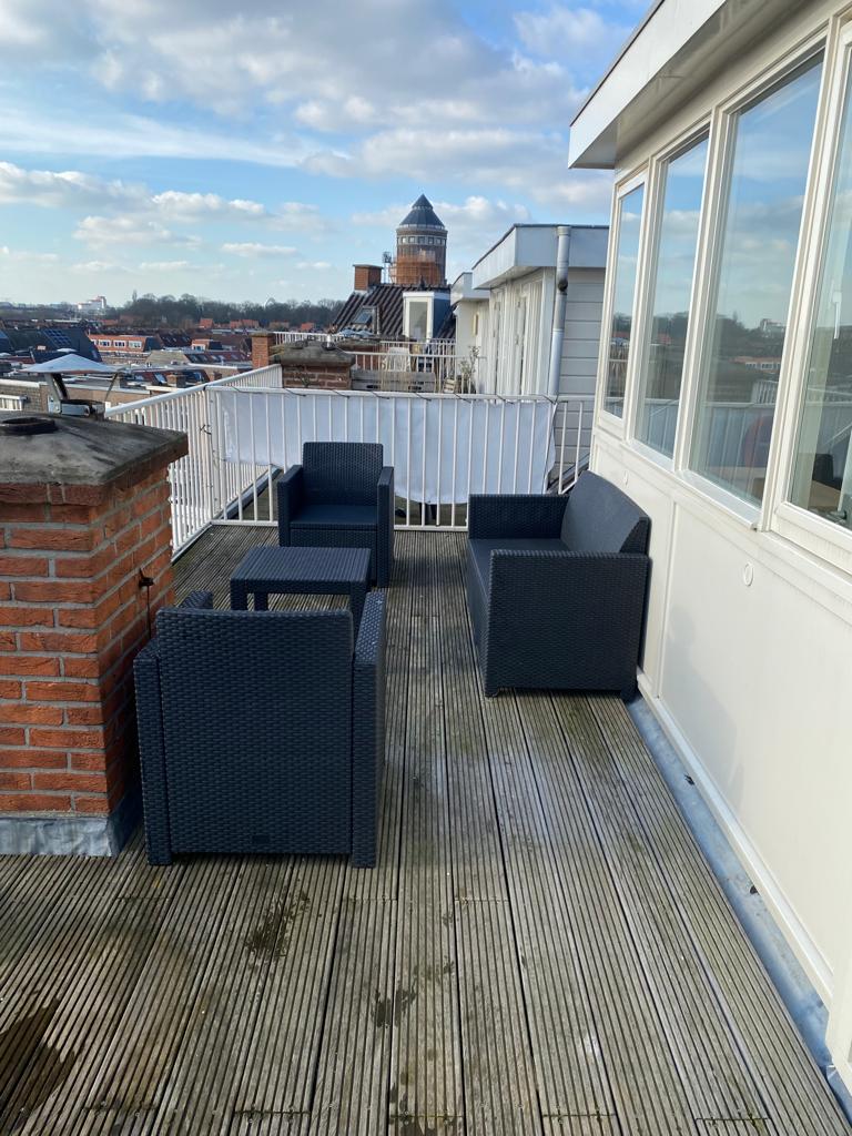 Anti-kraak te huur in Utrecht – Amsterdamsestraatweg – foto 3