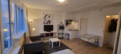 Studio te huur 828 euro Gelkingestraat, Groningen