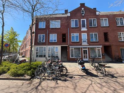 Kamer te huur 453 euro Jozef Israelsplein, Groningen