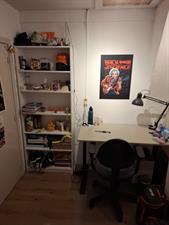 Room for rent 550 euro Vrijenbanselaan, Delft