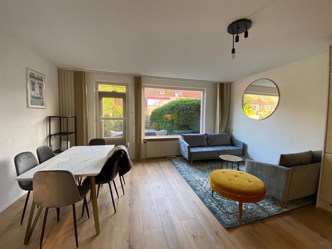 Kamer in Amsterdam, Mijehof op Kamernet.nl: Gemeubileerde kamer te huur