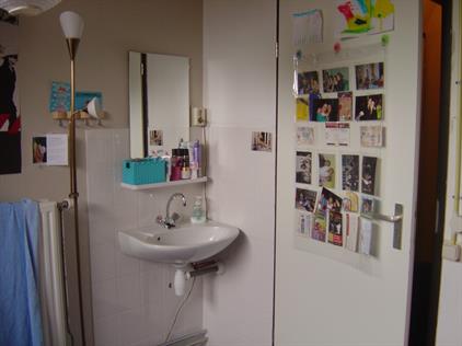 Kamer te huur 478 euro Vloed, Breda