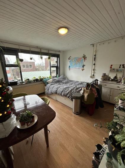 Kamer te huur 575 euro Westinghousestraat, Groningen