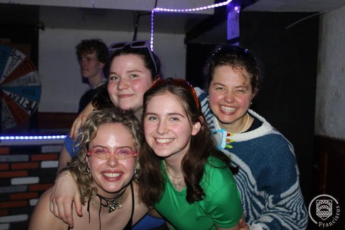 Zimmer bei Bevrijdingsstraat In Wageningen