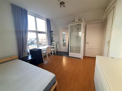 Room for rent 775 euro Spaarndamseweg, Haarlem