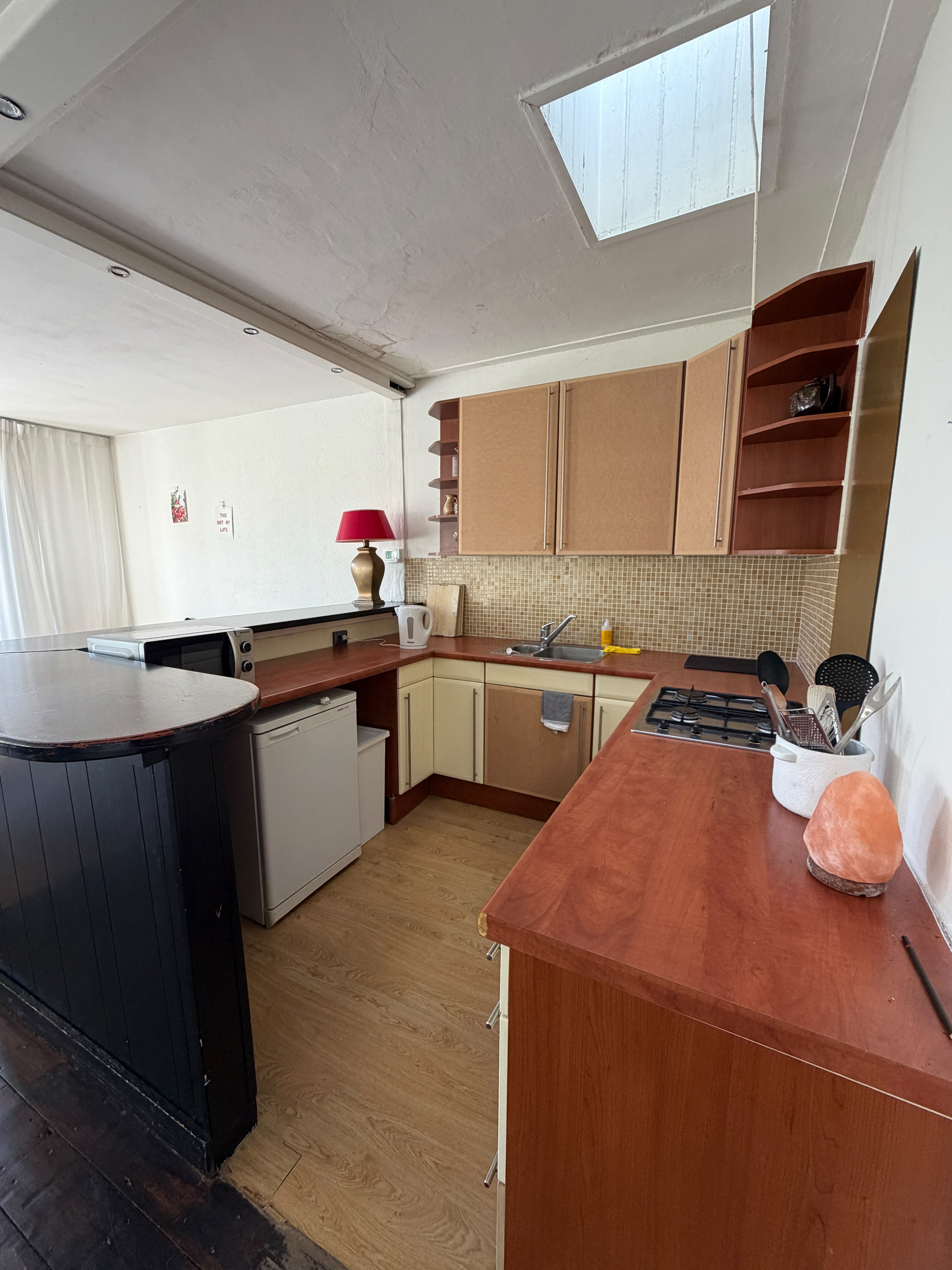 Appartement aan Bloemendaalseweg, Bloemendaal 7