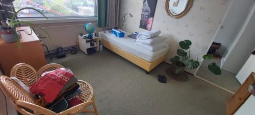 Kamer te huur 600 euro Waaienberg, Zoetermeer