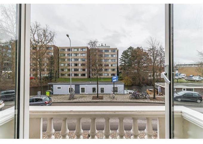 Wohnung bei Aweg In Groningen
