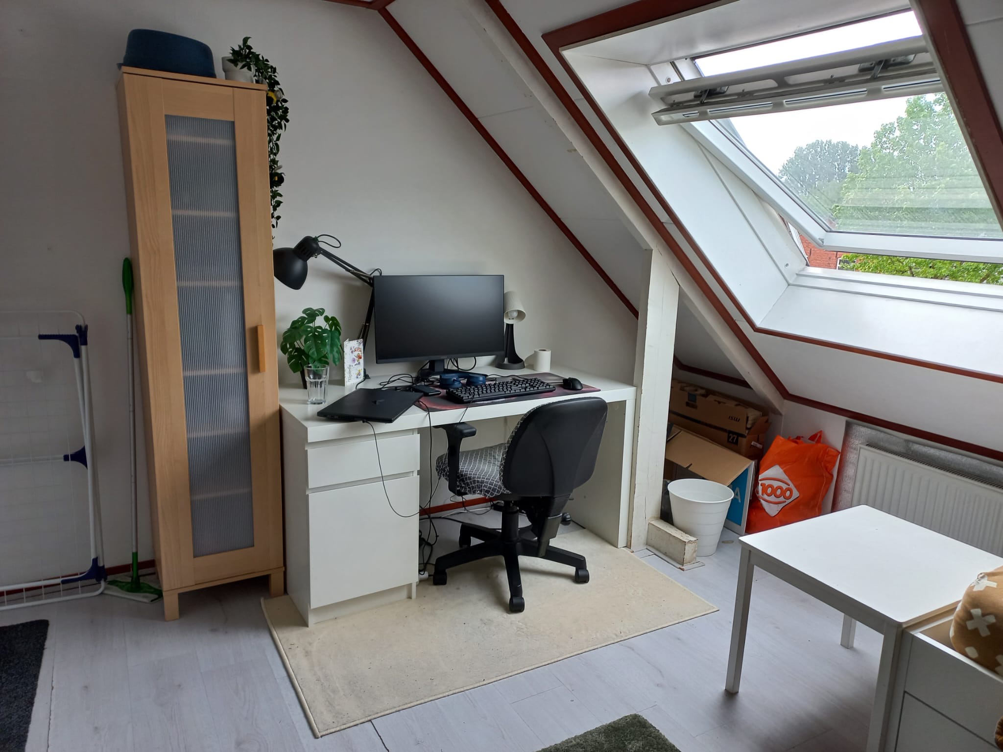 Dr. Stamstraat
