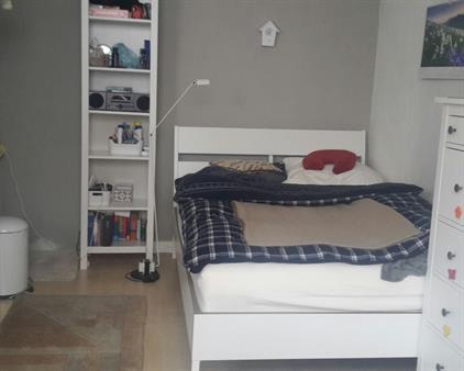 Kamer te huur 475 euro Lage der A, Groningen