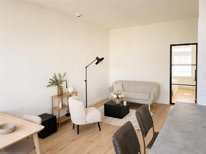 Apartment for rent 1000 euro Kennemerstraat, Haarlem