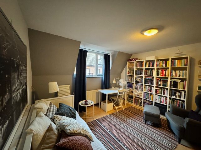 Kamer te huur in Nijmegen – Jonckerhof – foto 3