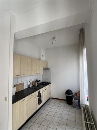 Zimmer bei Rechtstraat In Maastricht