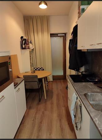 Wohnung bei Panamalaan In Amsterdam