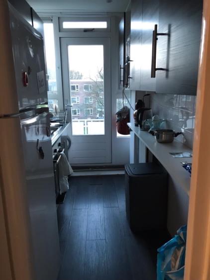 Room for rent 875 euro Archimedesplantsoen, Amsterdam