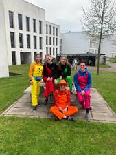 Kamer te huur 380 euro Calslaan, Enschede