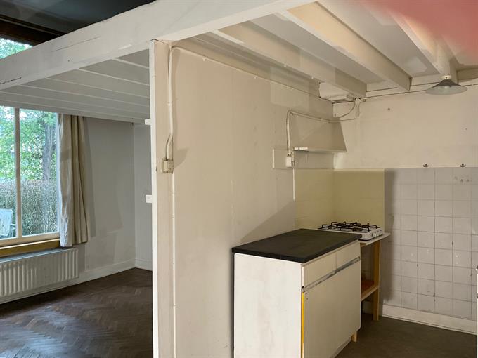 Zimmer bei Renssenstraat In Arnhem