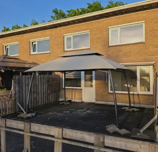 Kamer te huur in Emmen – Weerdingerstraat – foto 3