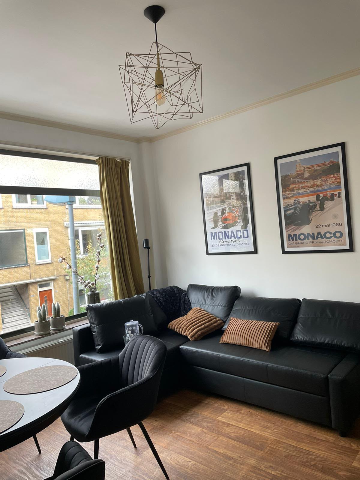 Kamer te huur in Rotterdam – Doezastraat – foto 2