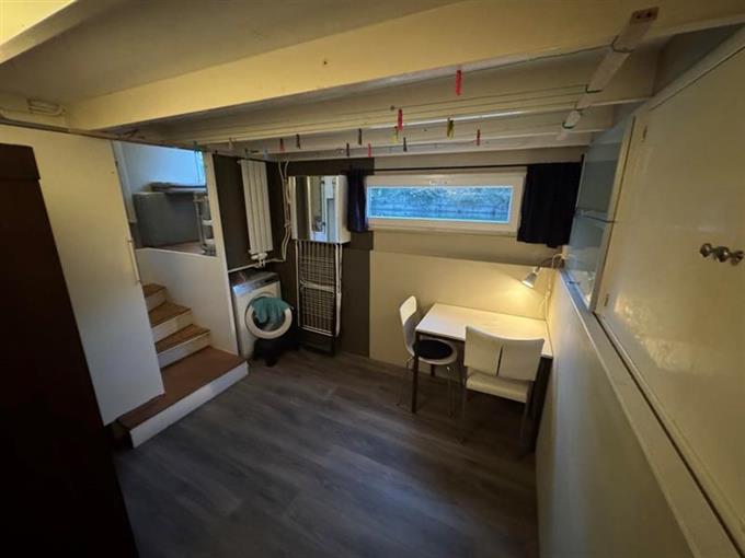 Wohnung bei Da Costakade In Utrecht