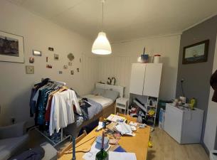 Room for rent 385 euro Gysbert Japicxstraat, Leeuwarden