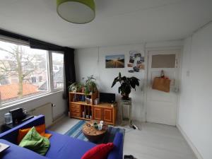 Kamer te huur 490 euro Rietveld, Delft