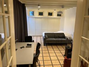 Studio te huur 1250 euro Kerkstraat, Utrecht