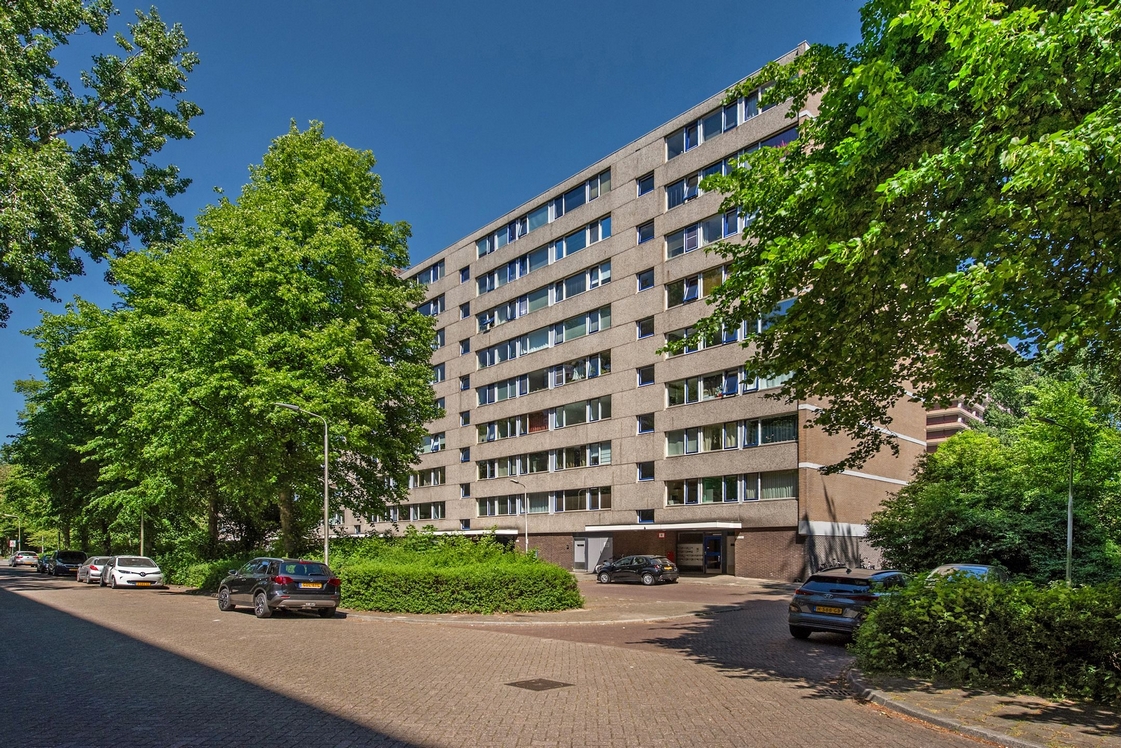 vrije-sector-woningen te huur op Roland Holstlaan