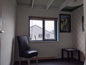 Kamer te huur 450 euro Johannes Rutgersstraat, Arnhem