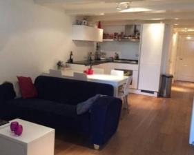 Room for rent 695 euro Prins Hendrikkade, Amsterdam