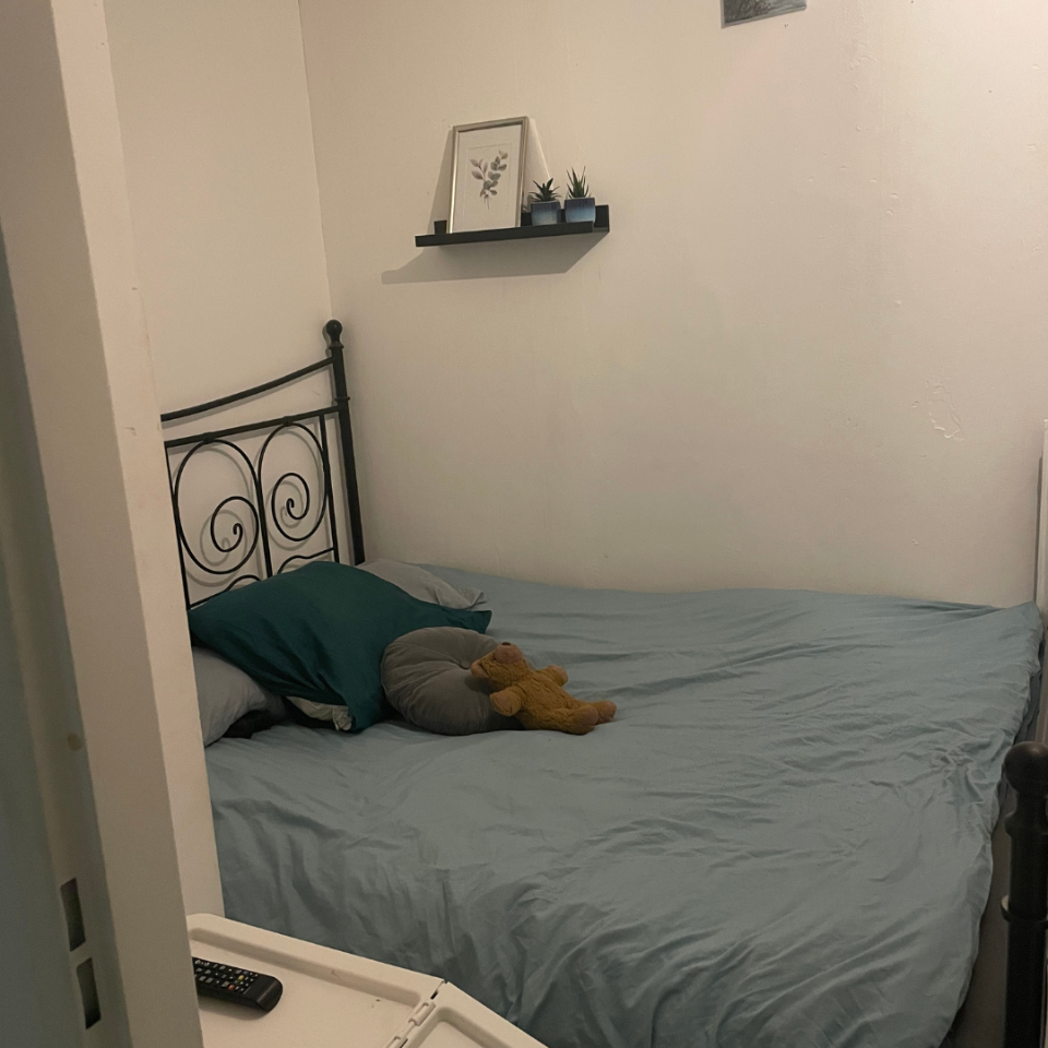 Appartement - Planetenlaan - 9742JB - Groningen