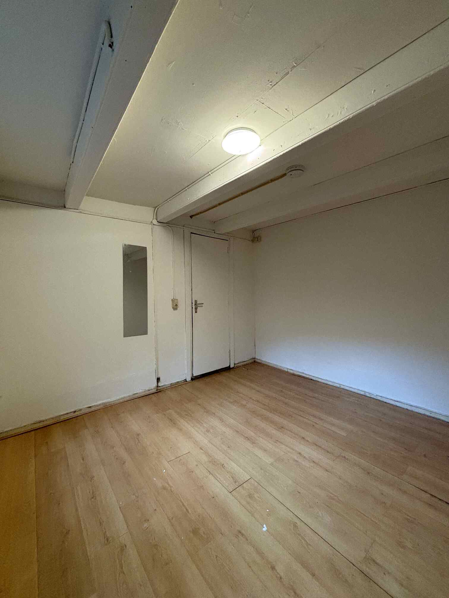 Kamer aan Blekerstraat, Groningen 5