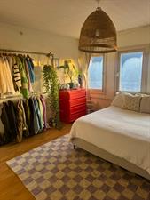 Room for rent 950 euro Sloestraat, Amsterdam